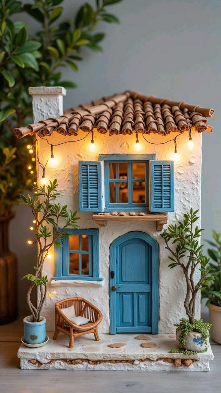 Pinterest Ev Trendleri: Kille Yapabileceğiniz 5 Estetik Bohem Dekorasyon Fikri