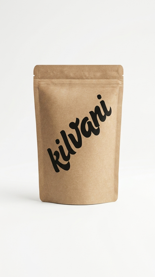 Hava ile Kuruyan Premium Seramik Kili - 2 KG